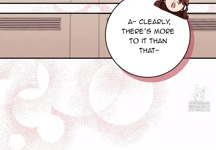Outside Relationship Kainu Manga Chapter 12 Page 29