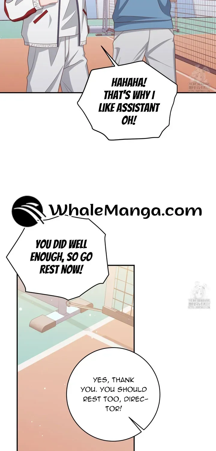 Outside Relationship Kainu Manga Chapter 12 Page 33