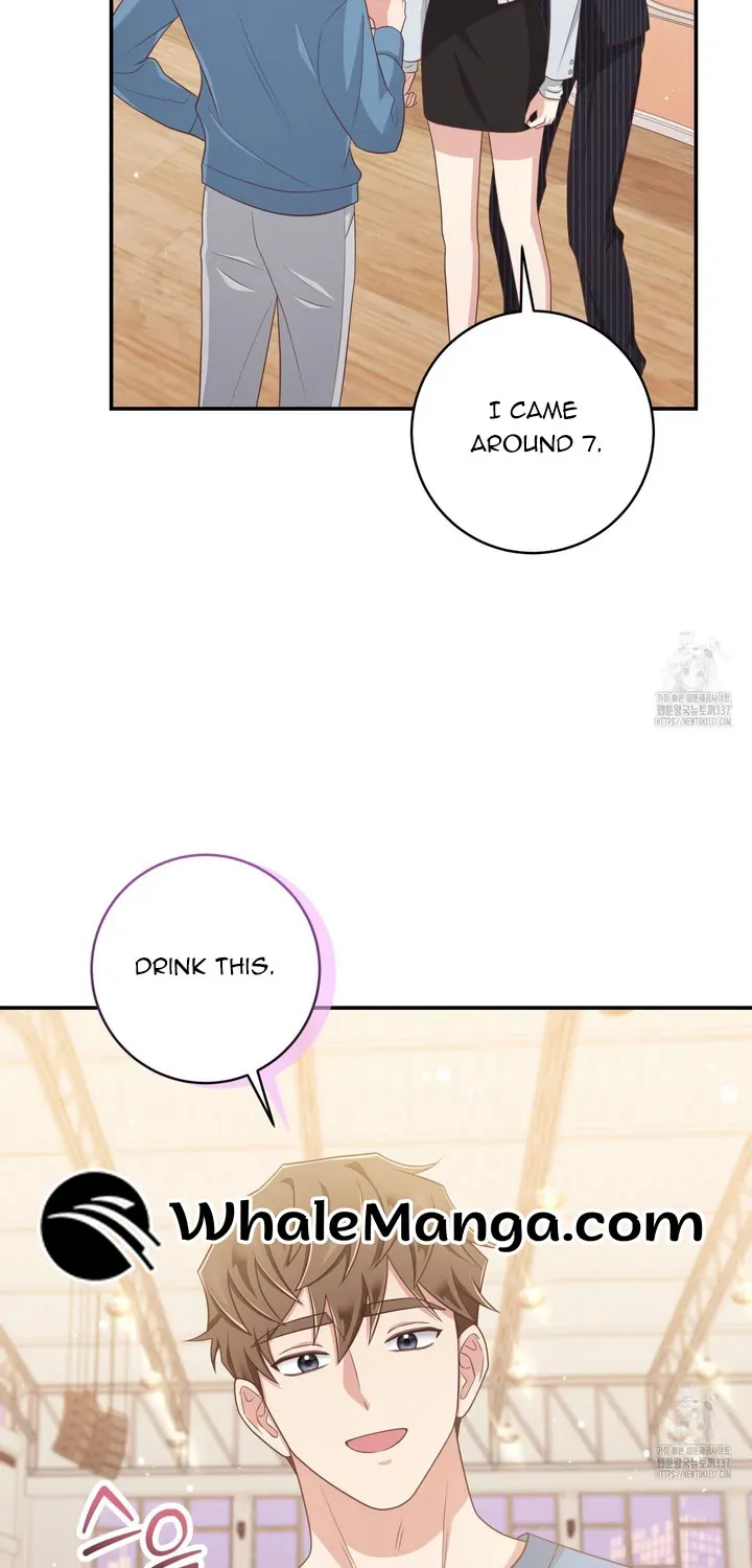 Outside Relationship Kainu Manga Chapter 12 Page 38
