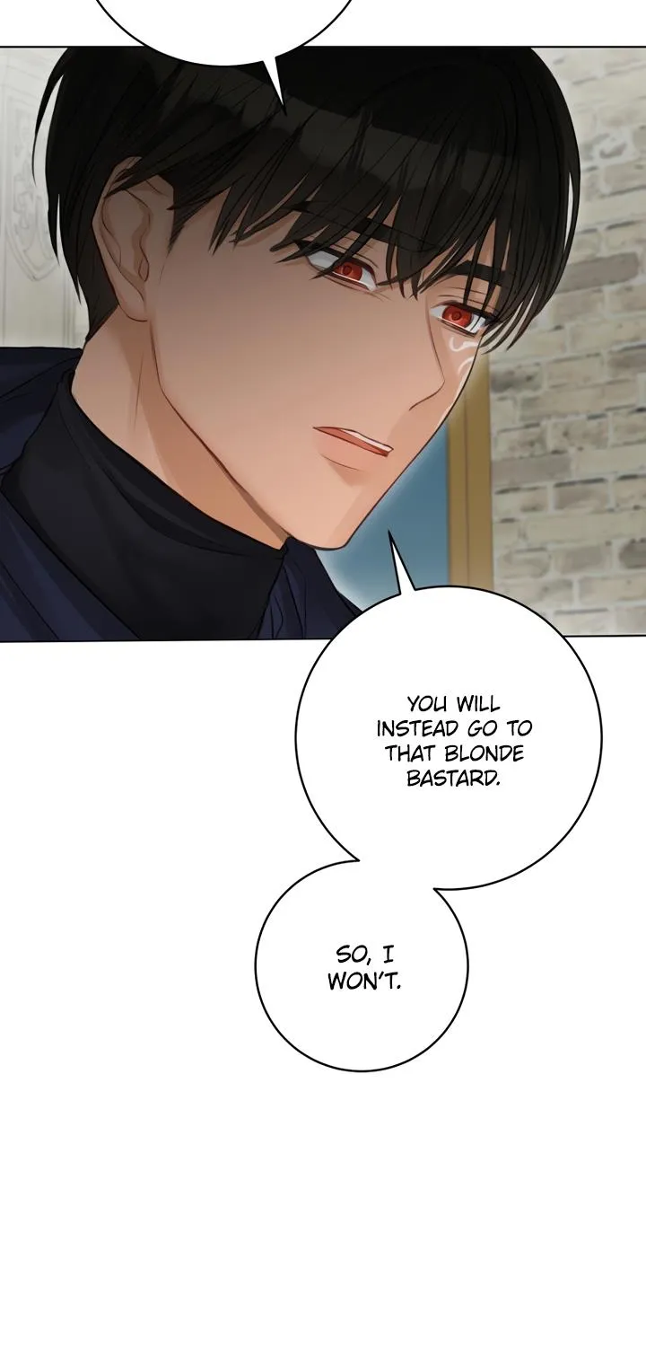 The Archduke's Gorgeous Wedding Was A Fraud Kainu Manga Chapter 33 Page 41