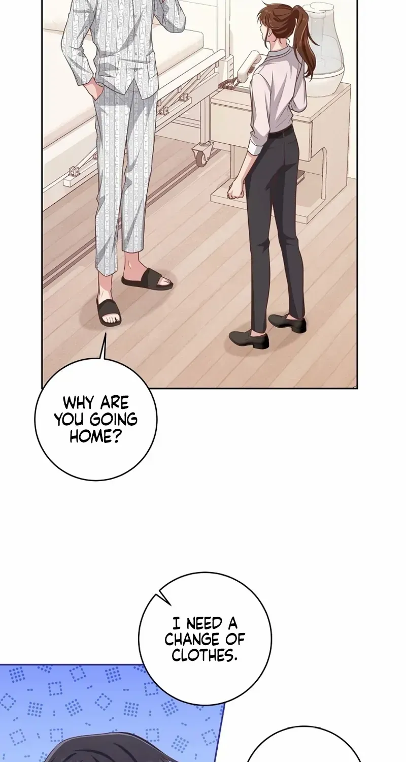 Outside Relationship Kainu Manga Chapter 10 Page 6