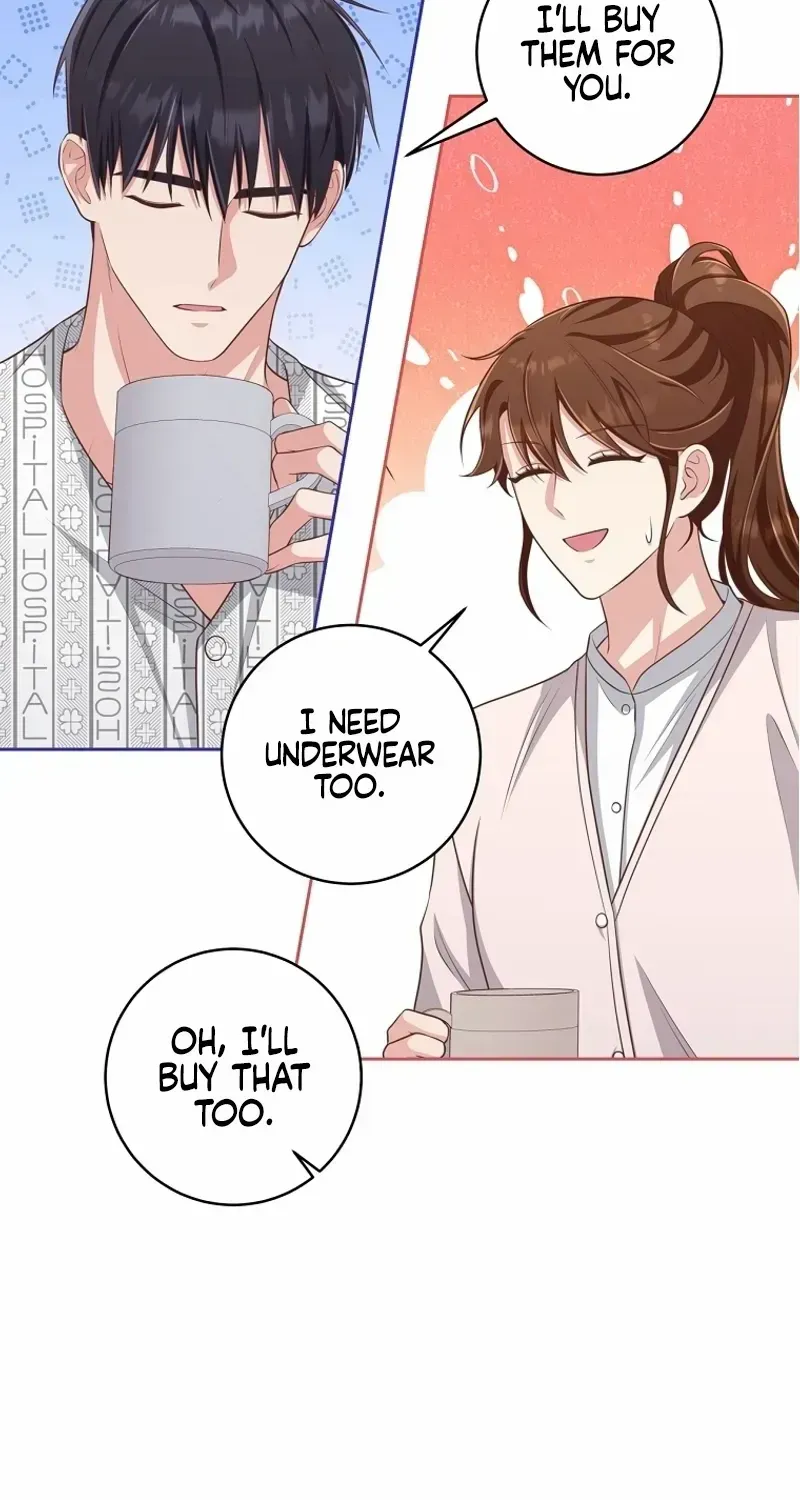Outside Relationship Kainu Manga Chapter 10 Page 7