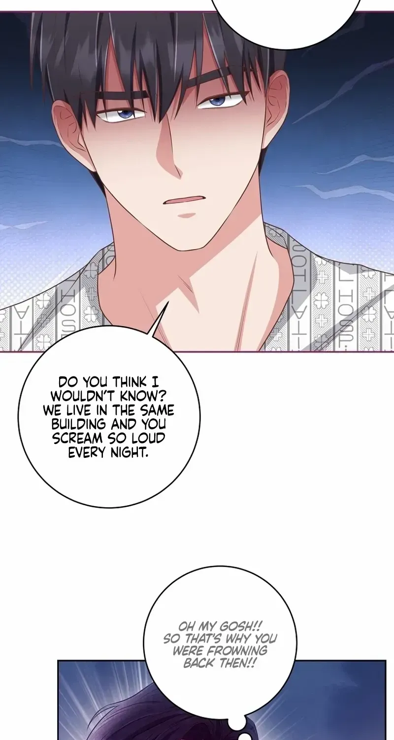 Outside Relationship Kainu Manga Chapter 10 Page 9