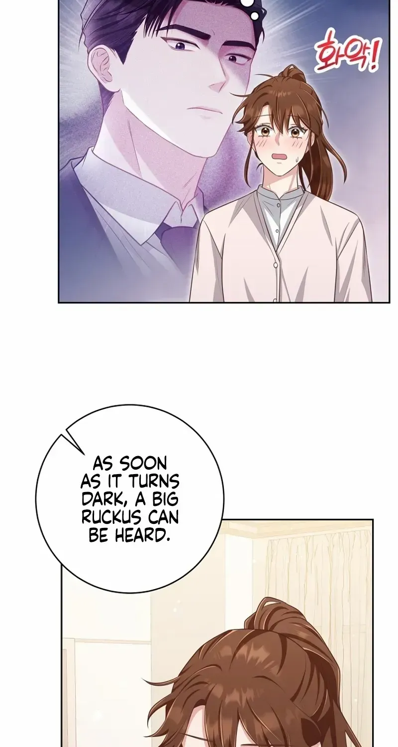Outside Relationship Kainu Manga Chapter 10 Page 10