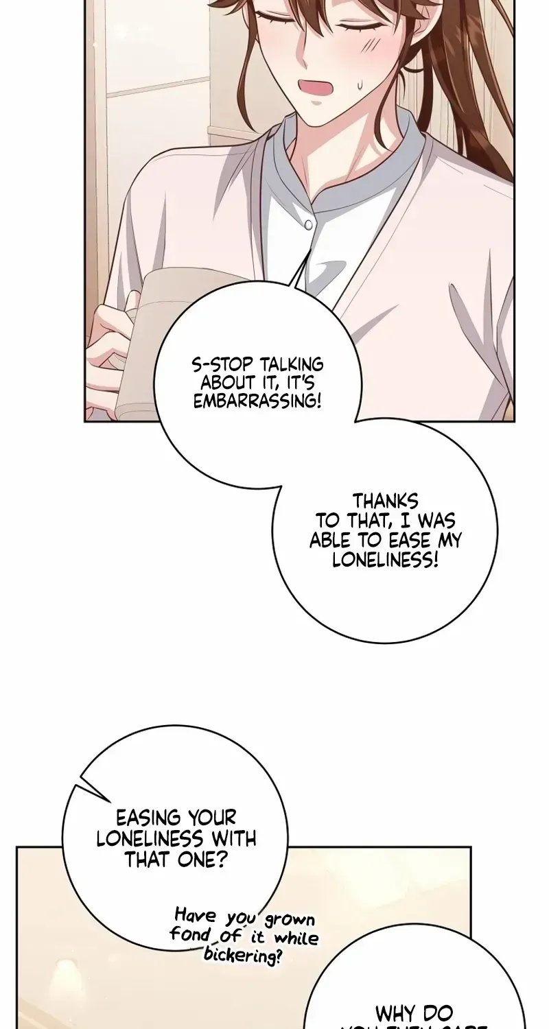 Outside Relationship Kainu Manga Chapter 10 Page 11