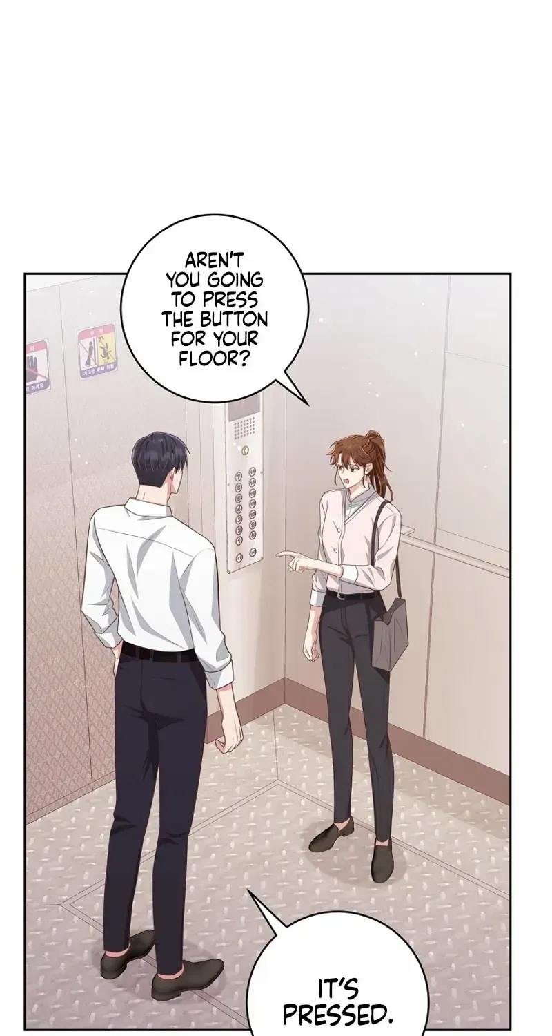 Outside Relationship Kainu Manga Chapter 10 Page 18