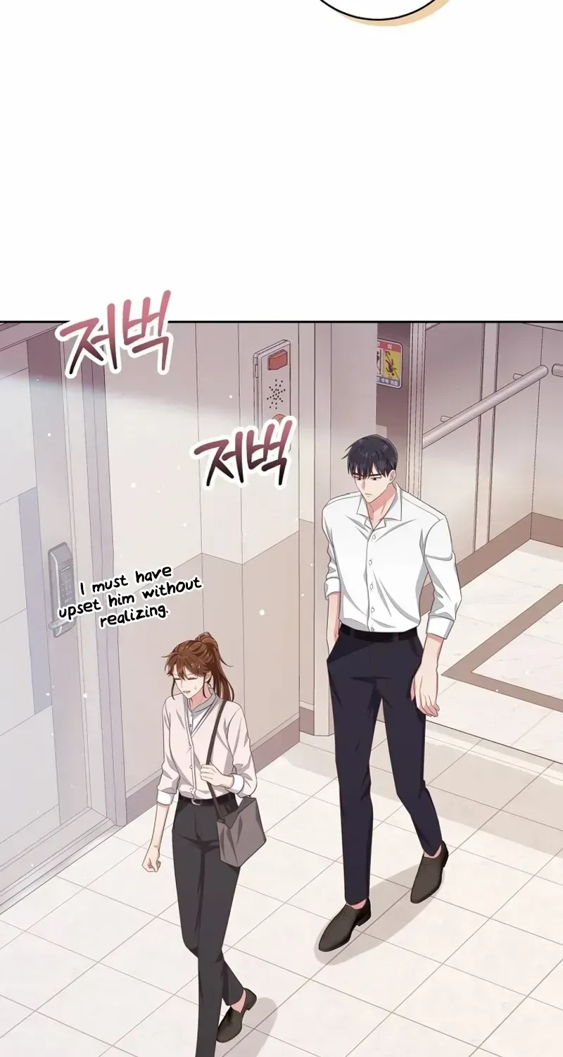 Outside Relationship Kainu Manga Chapter 10 Page 27