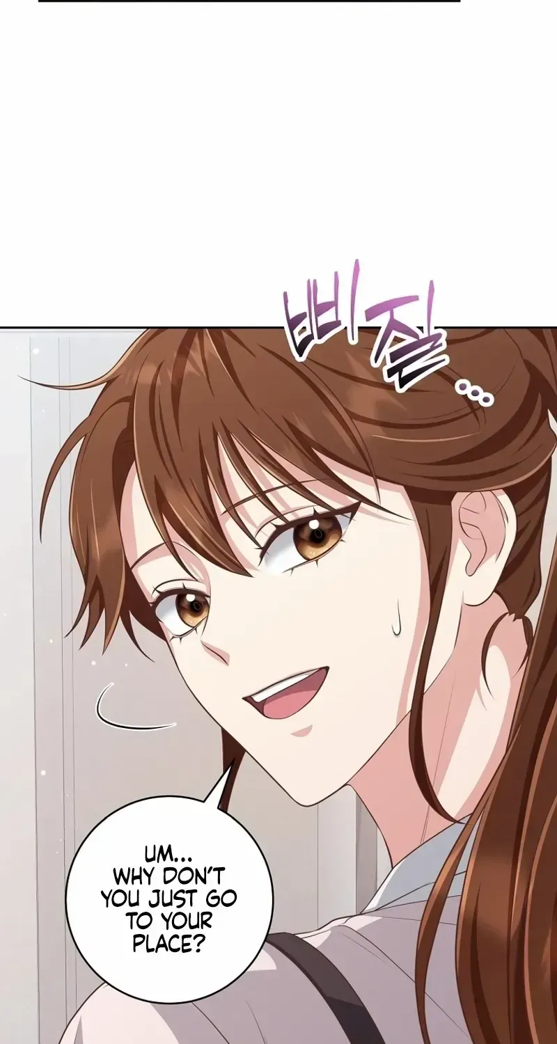 Outside Relationship Kainu Manga Chapter 10 Page 29
