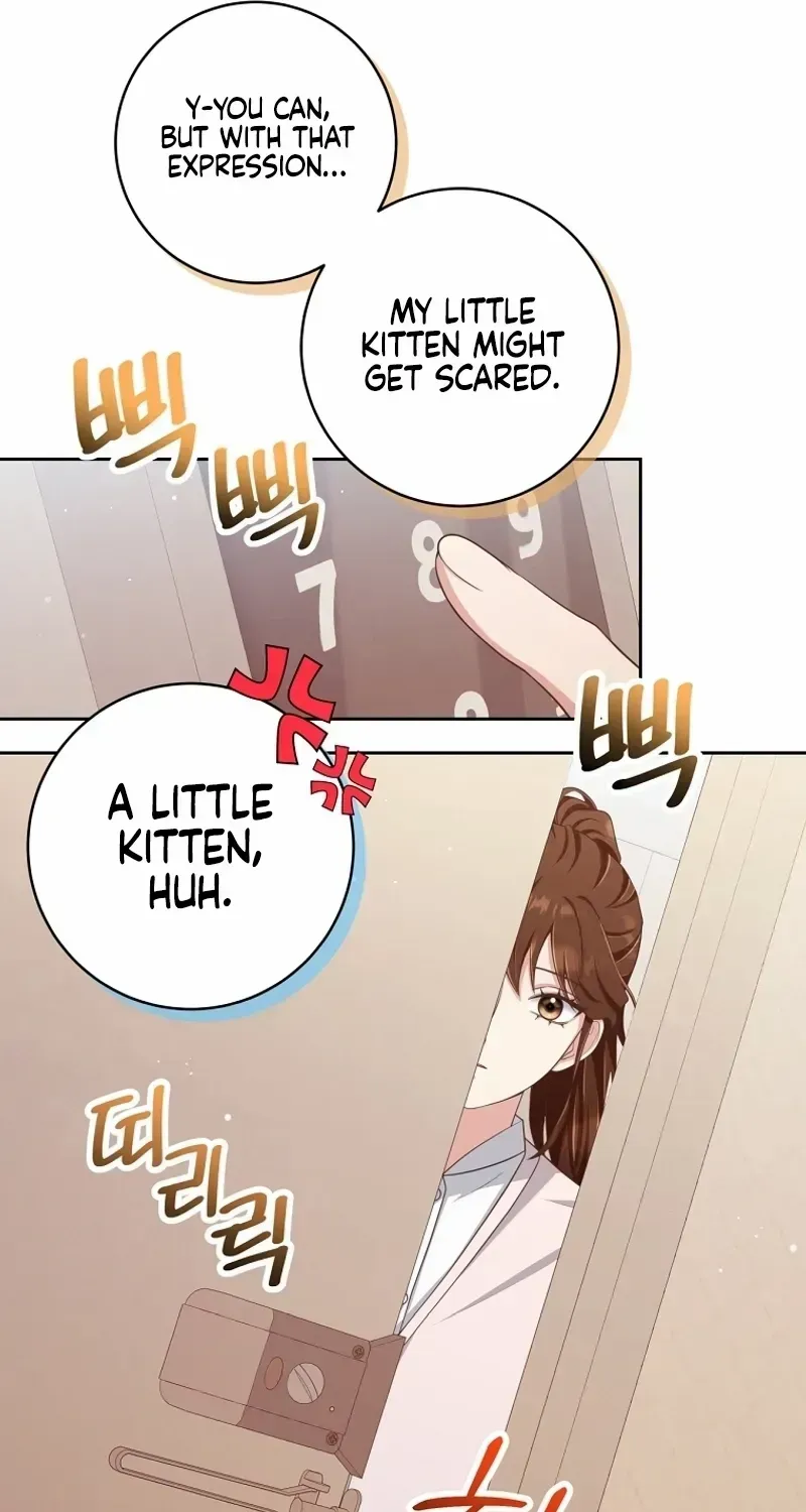 Outside Relationship Kainu Manga Chapter 10 Page 32