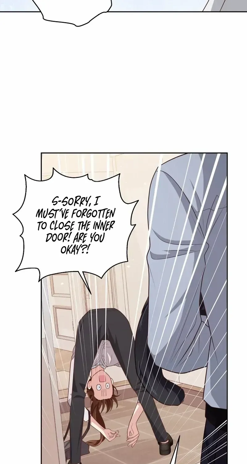 Outside Relationship Kainu Manga Chapter 10 Page 42