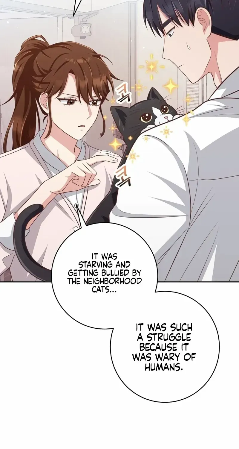 Outside Relationship Kainu Manga Chapter 10 Page 47