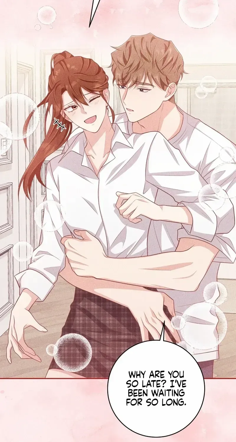 Outside Relationship Kainu Manga Chapter 10 Page 54