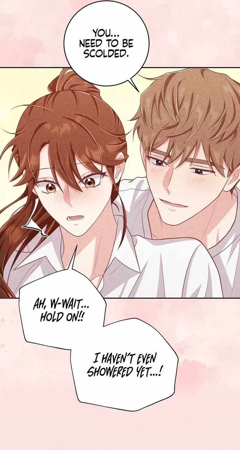 Outside Relationship Kainu Manga Chapter 10 Page 56