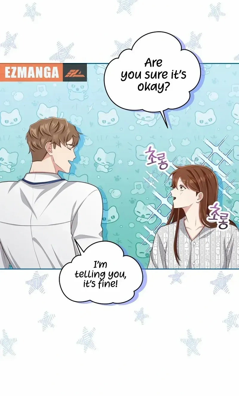 Outside Relationship Kainu Manga Chapter 7 Page 18