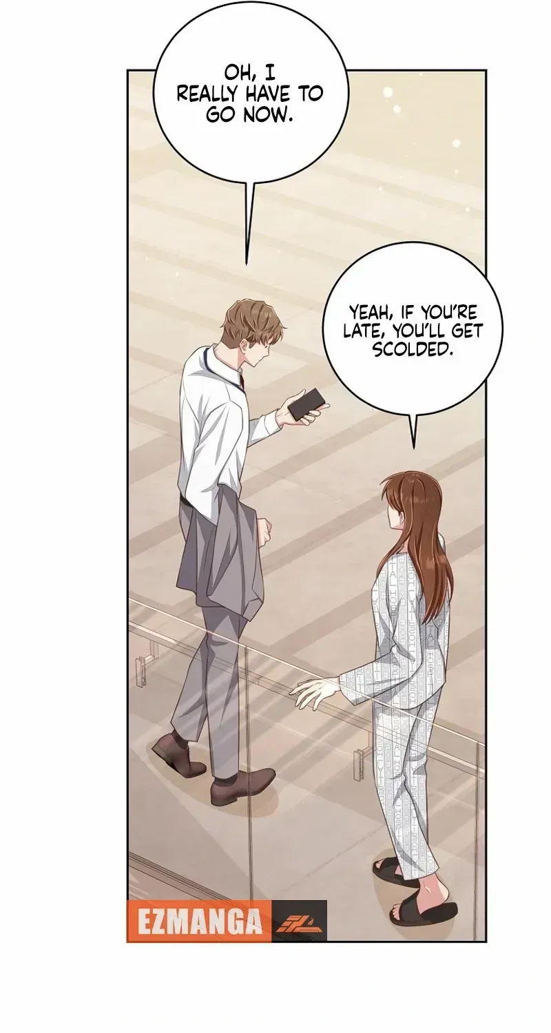Outside Relationship Kainu Manga Chapter 7 Page 25