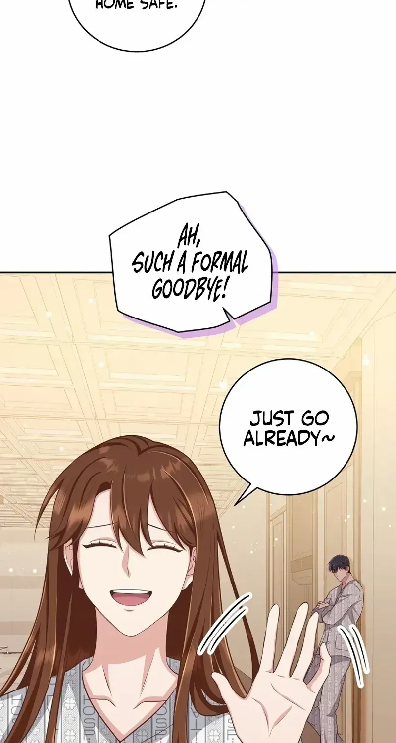 Outside Relationship Kainu Manga Chapter 7 Page 27