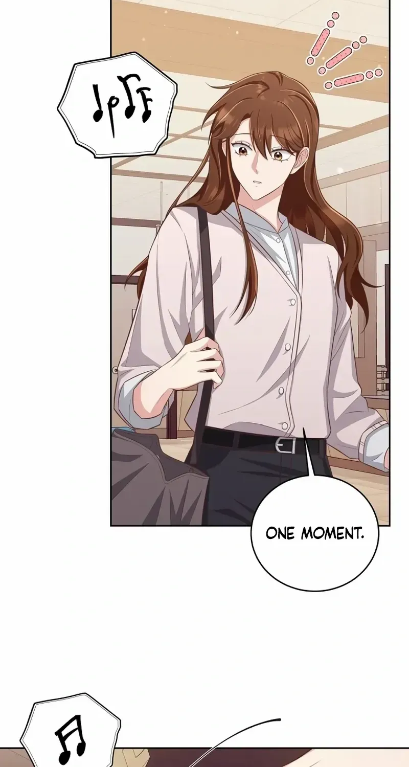 Outside Relationship Kainu Manga Chapter 7 Page 34