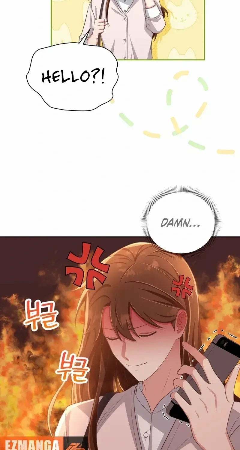 Outside Relationship Kainu Manga Chapter 7 Page 41