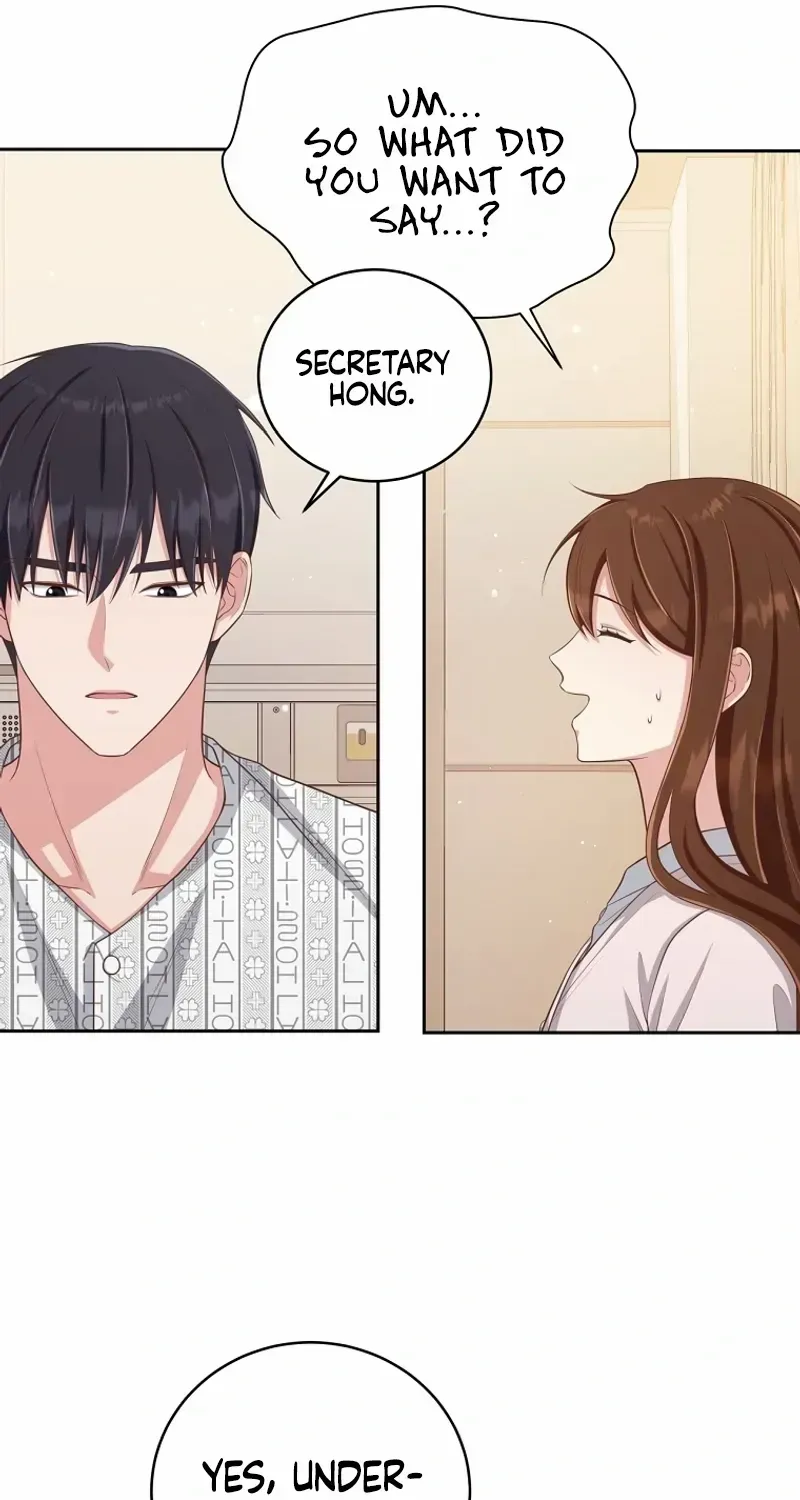Outside Relationship Kainu Manga Chapter 7 Page 49