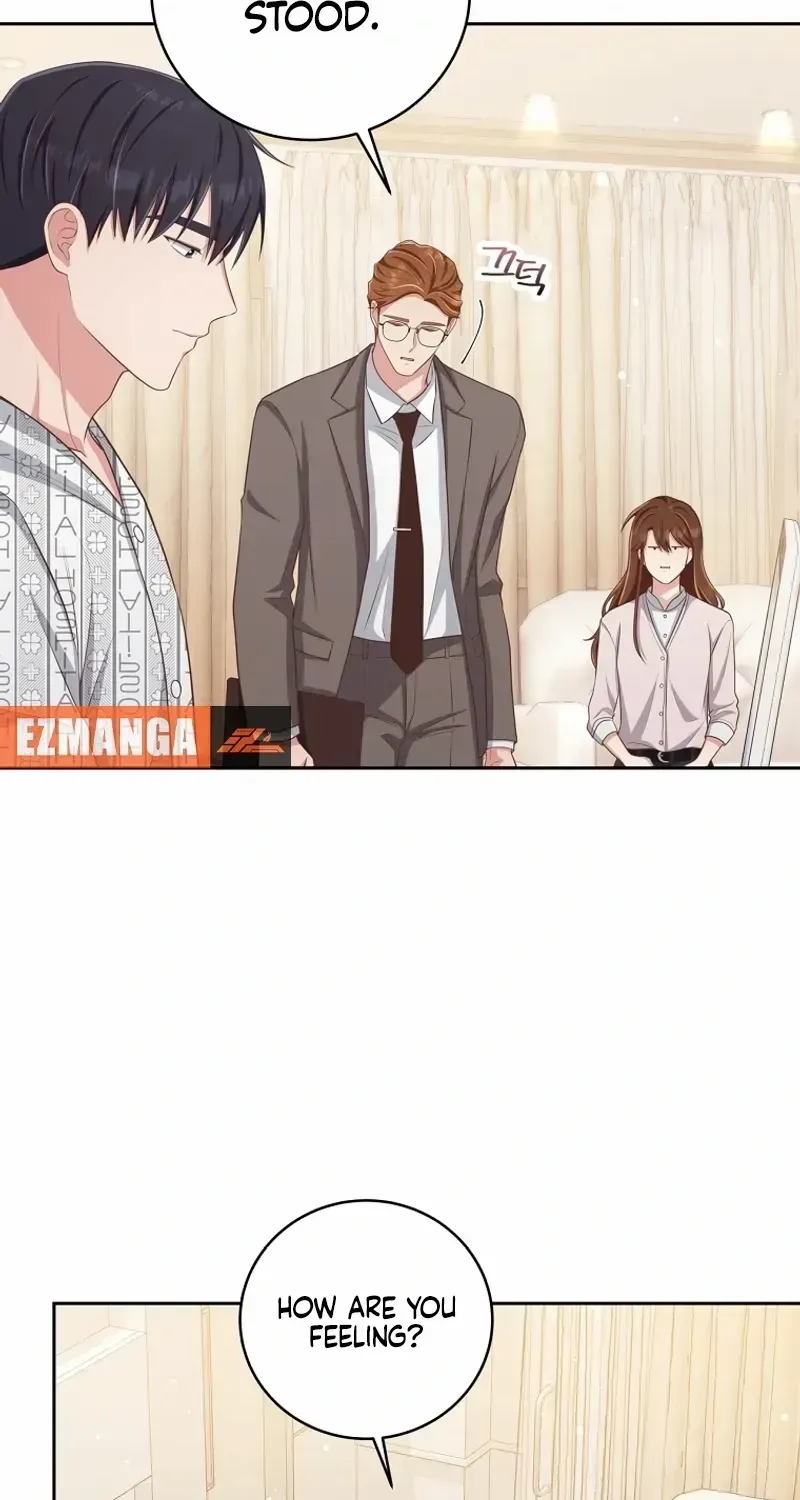 Outside Relationship Kainu Manga Chapter 7 Page 50