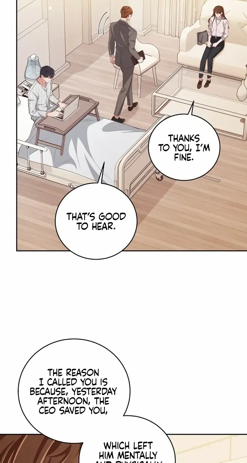 Outside Relationship Kainu Manga Chapter 7 Page 51