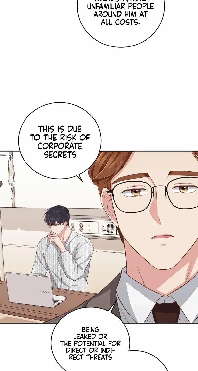 Outside Relationship Kainu Manga Chapter 7 Page 59