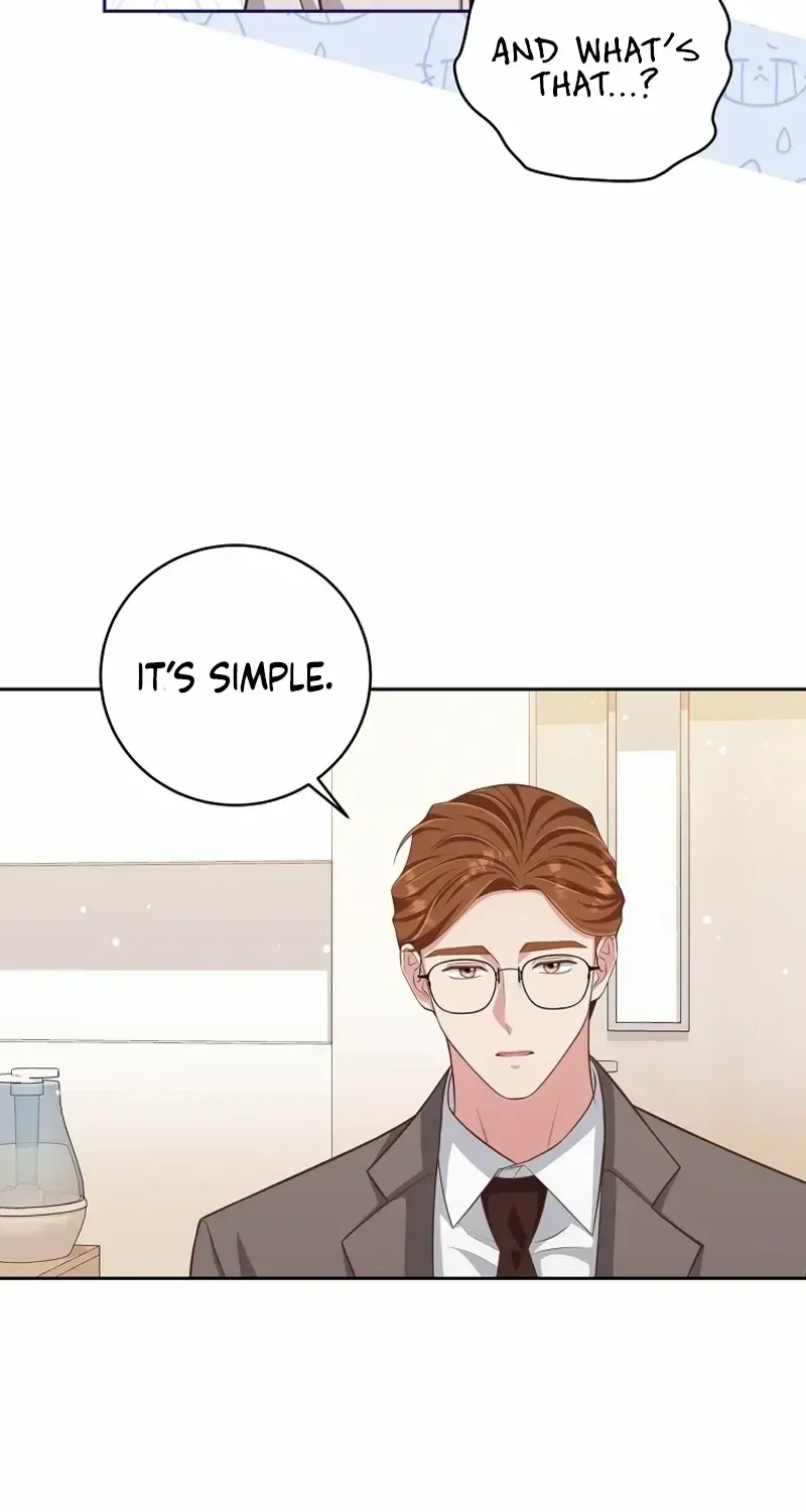 Outside Relationship Kainu Manga Chapter 7 Page 63