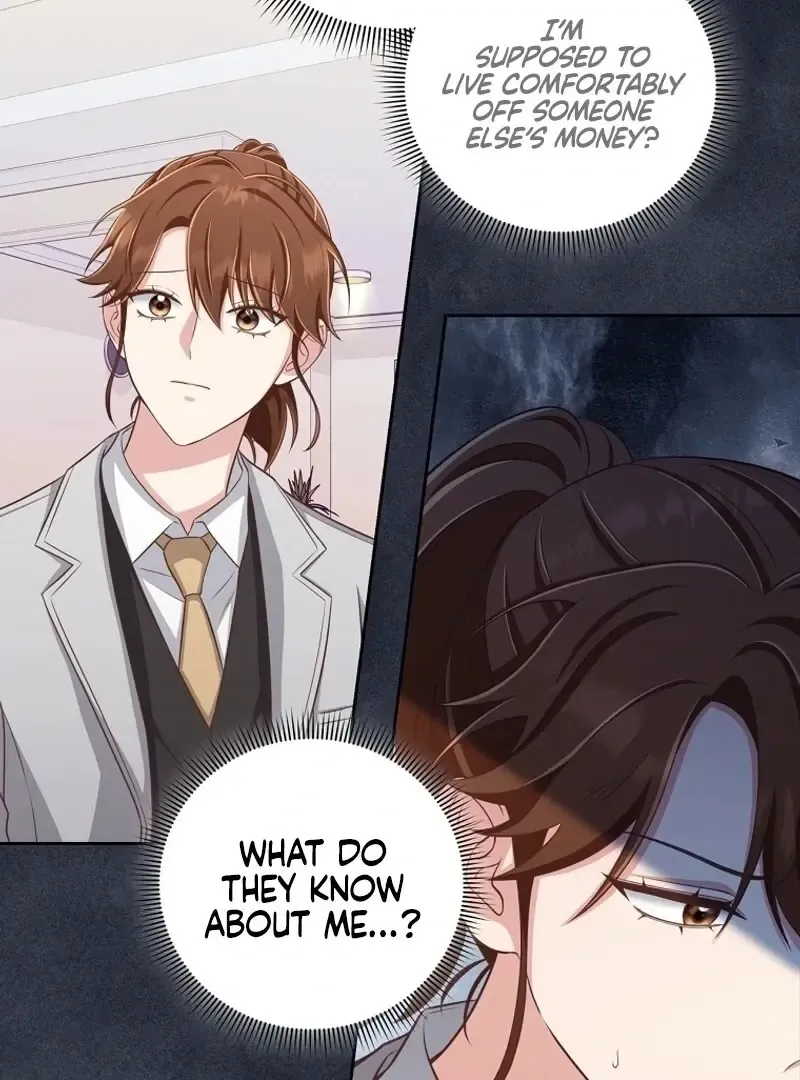 Outside Relationship Kainu Manga Chapter 6 Page 68