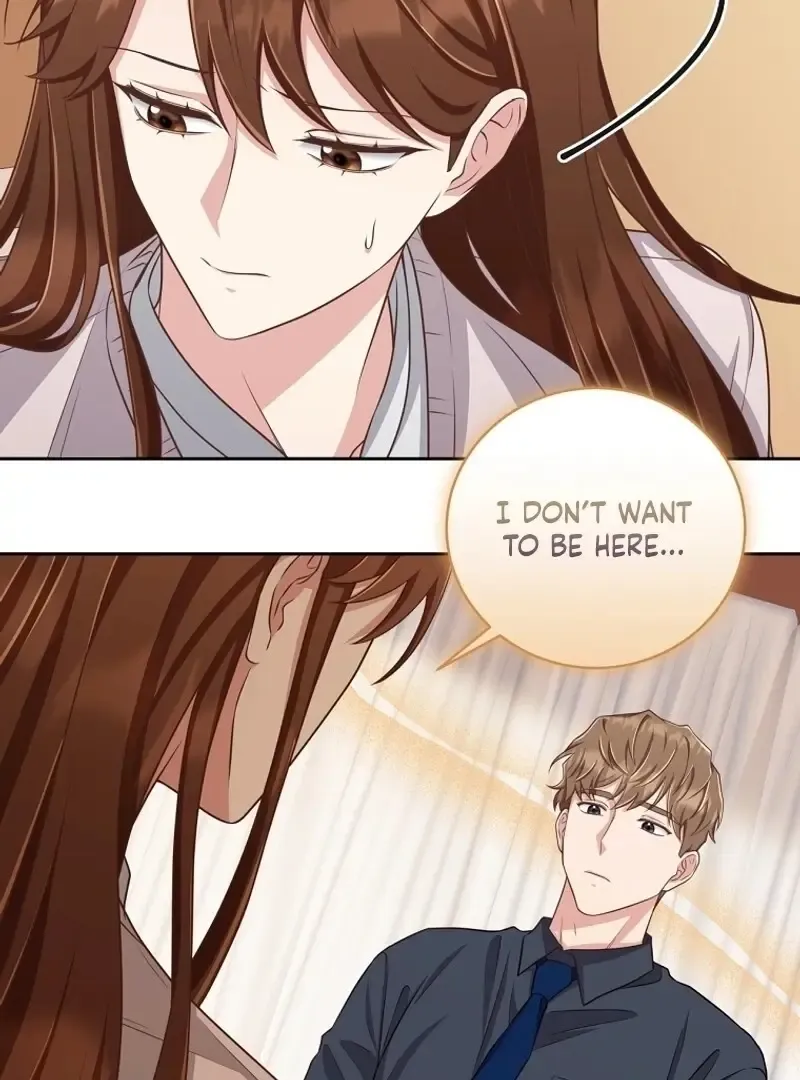 Outside Relationship Kainu Manga Chapter 5 Page 21