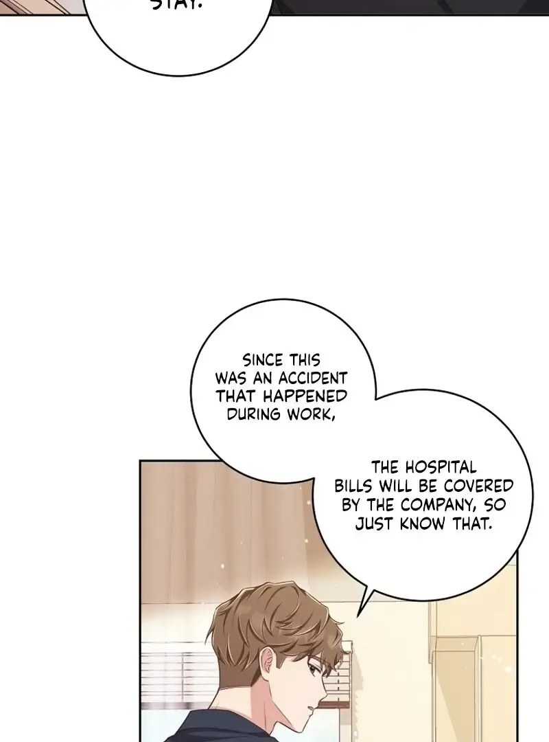 Outside Relationship Kainu Manga Chapter 5 Page 26