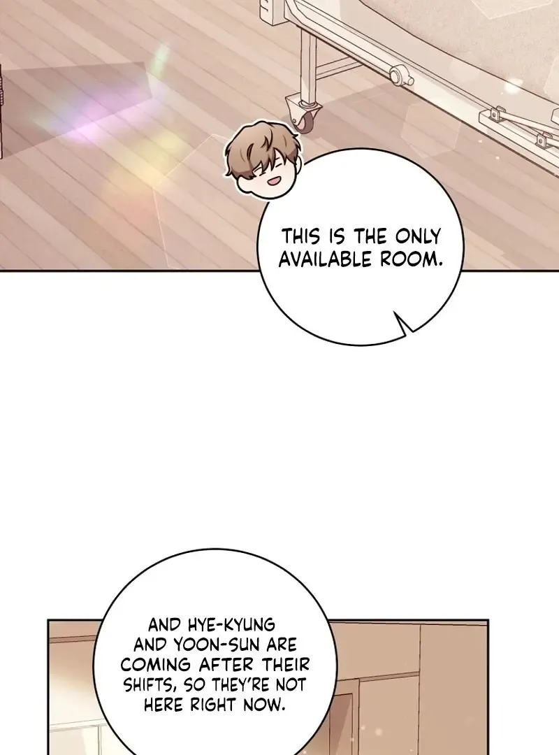 Outside Relationship Kainu Manga Chapter 5 Page 31