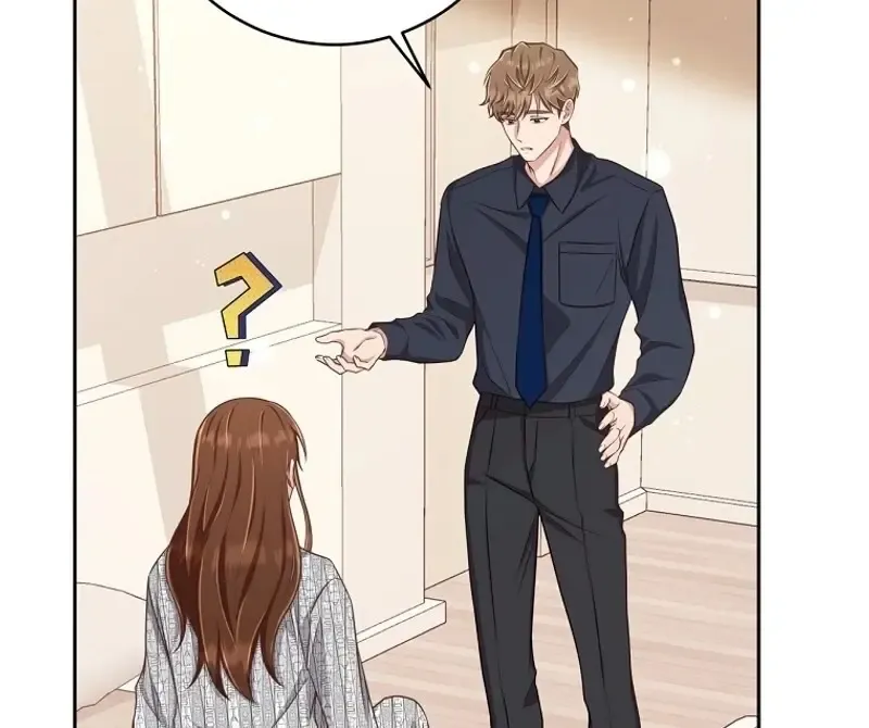 Outside Relationship Kainu Manga Chapter 5 Page 32