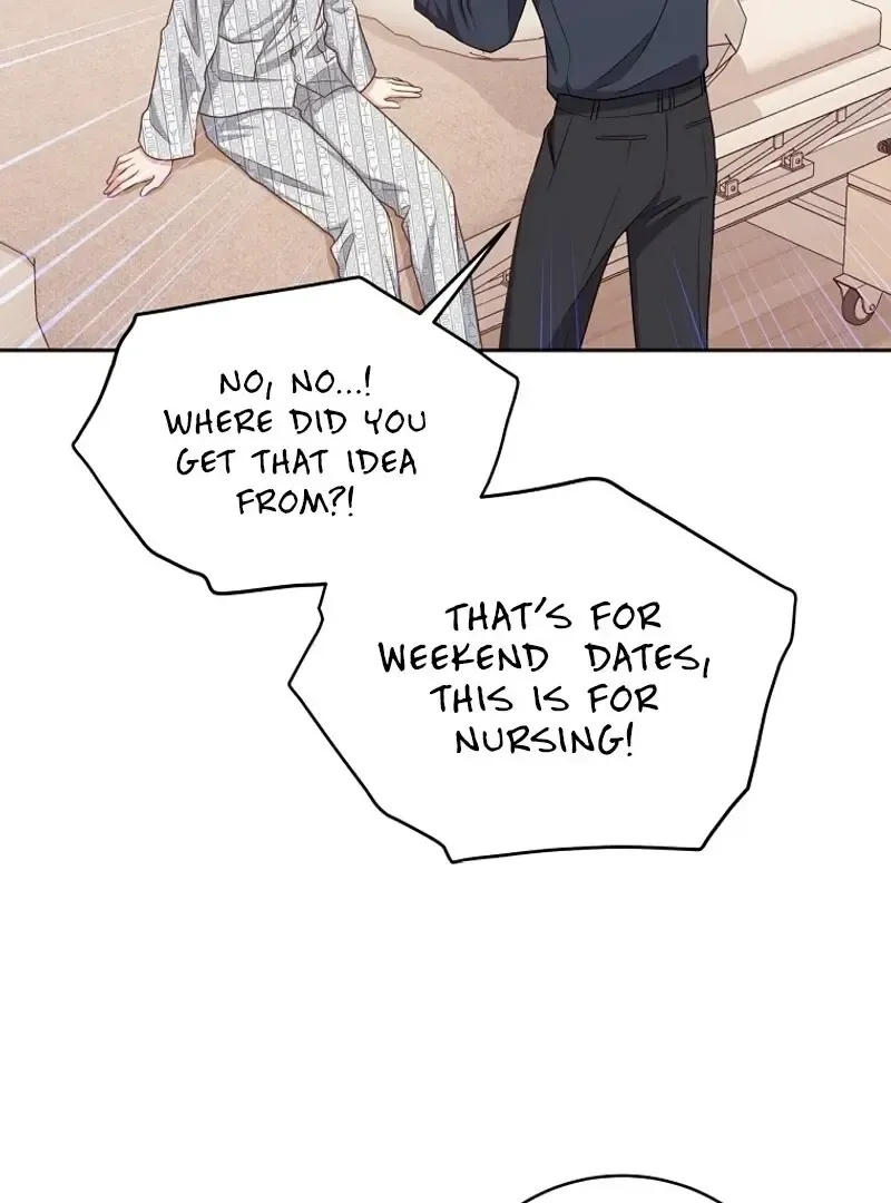 Outside Relationship Kainu Manga Chapter 5 Page 36