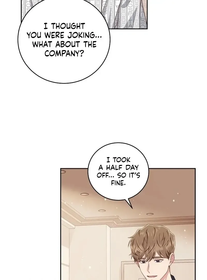 Outside Relationship Kainu Manga Chapter 5 Page 48
