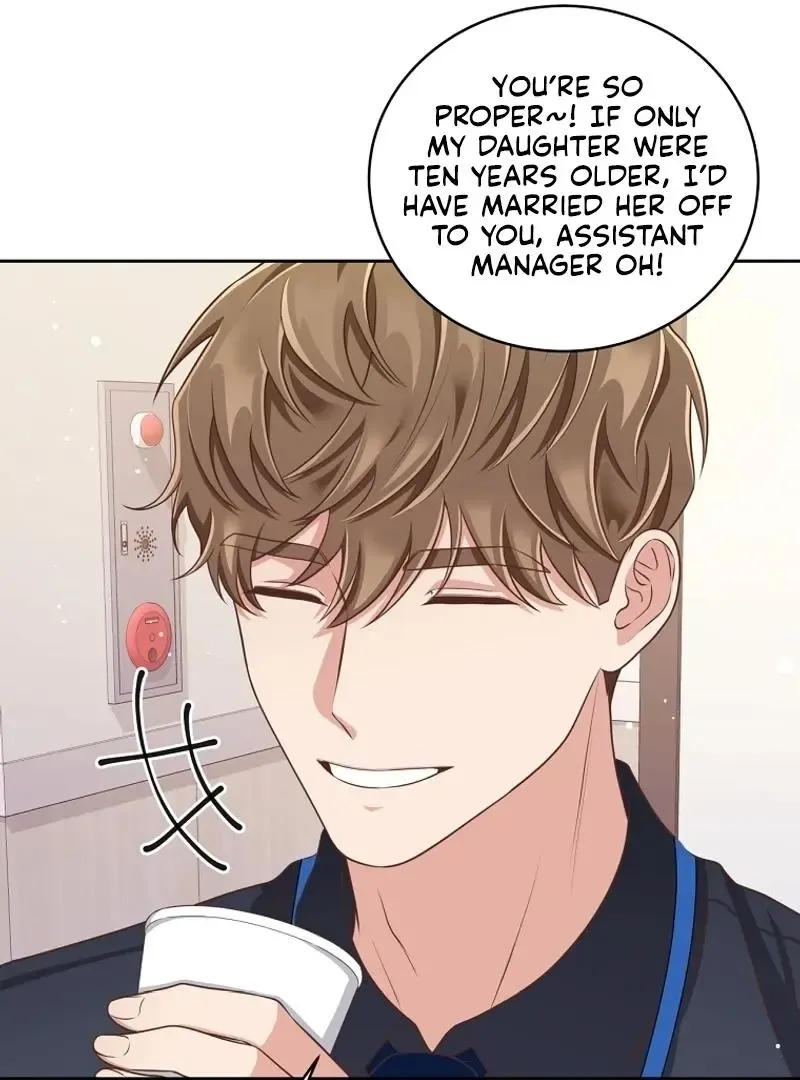 Outside Relationship Kainu Manga Chapter 3 Page 26