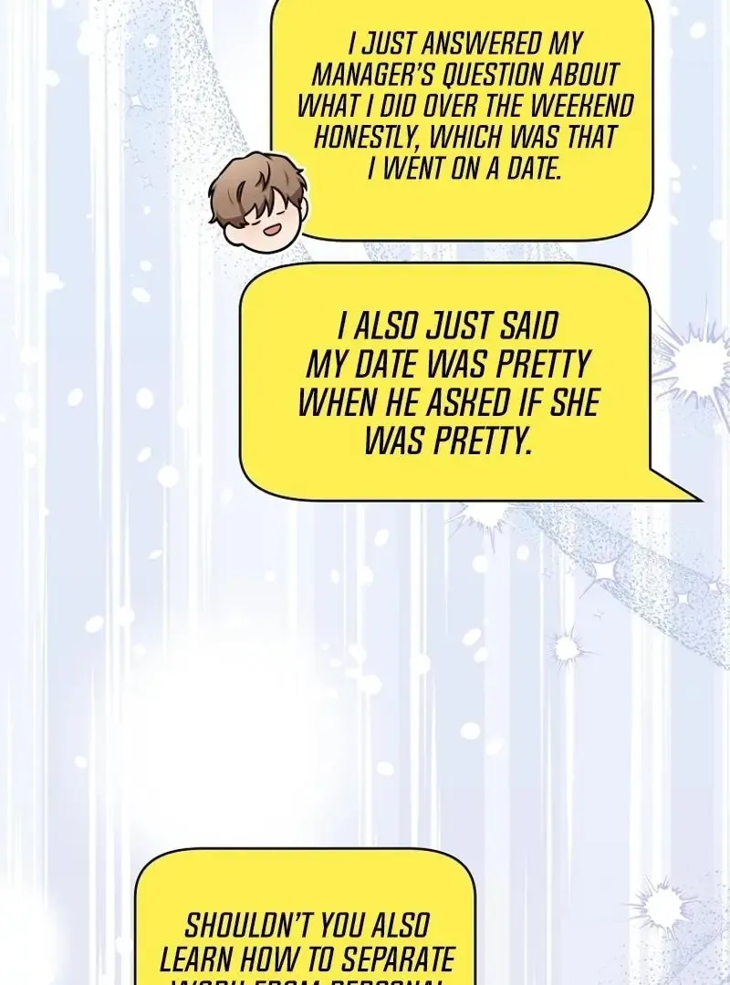 Outside Relationship Kainu Manga Chapter 3 Page 31