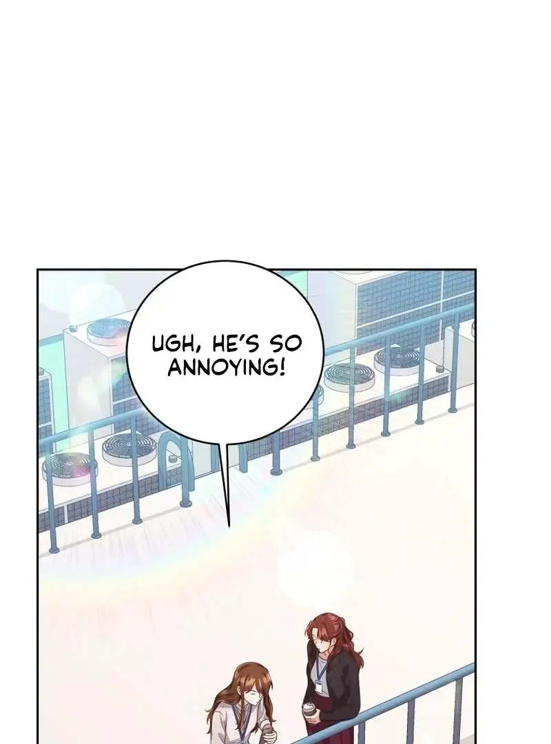 Outside Relationship Kainu Manga Chapter 3 Page 35