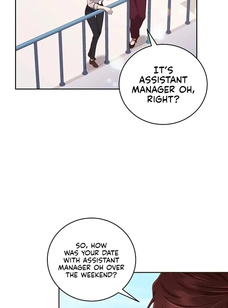 Outside Relationship Kainu Manga Chapter 3 Page 36
