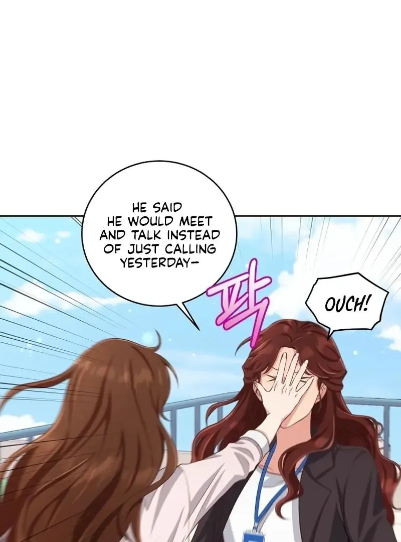 Outside Relationship Kainu Manga Chapter 3 Page 38