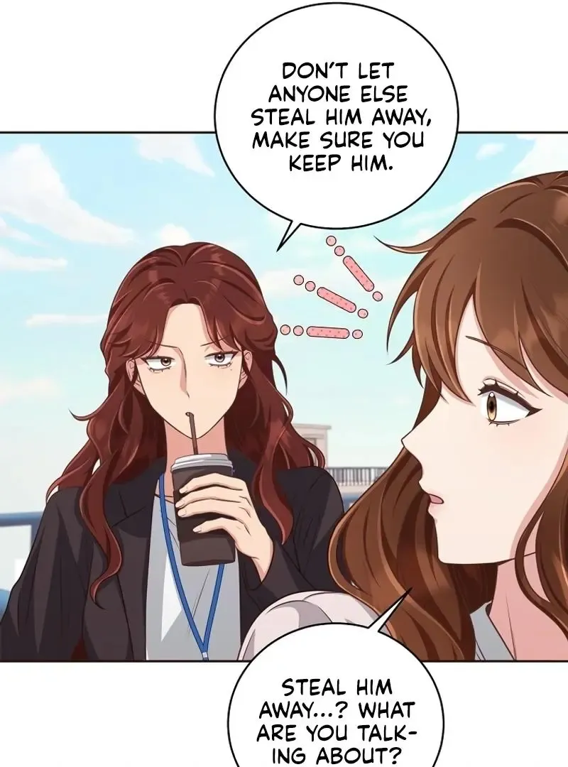 Outside Relationship Kainu Manga Chapter 3 Page 42
