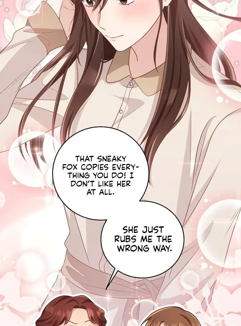 Outside Relationship Kainu Manga Chapter 3 Page 44