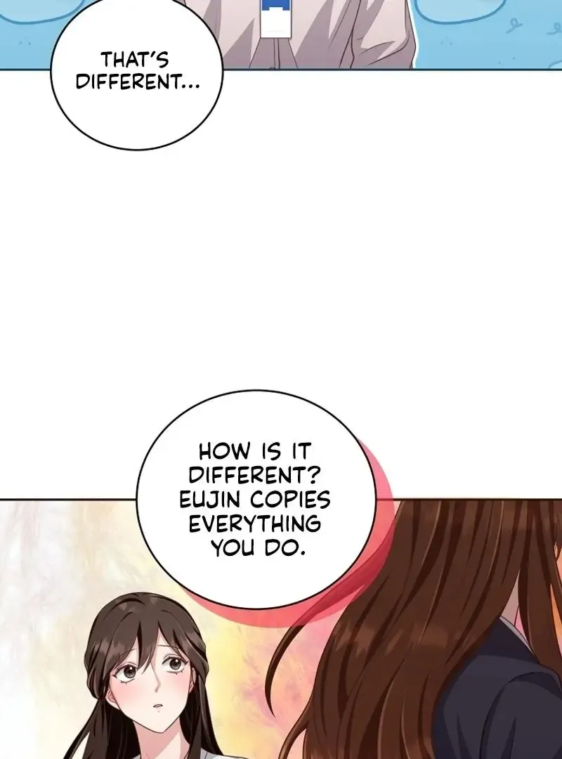 Outside Relationship Kainu Manga Chapter 3 Page 47