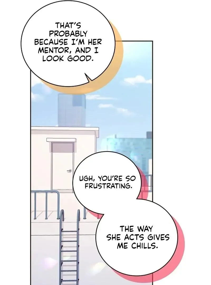 Outside Relationship Kainu Manga Chapter 3 Page 51