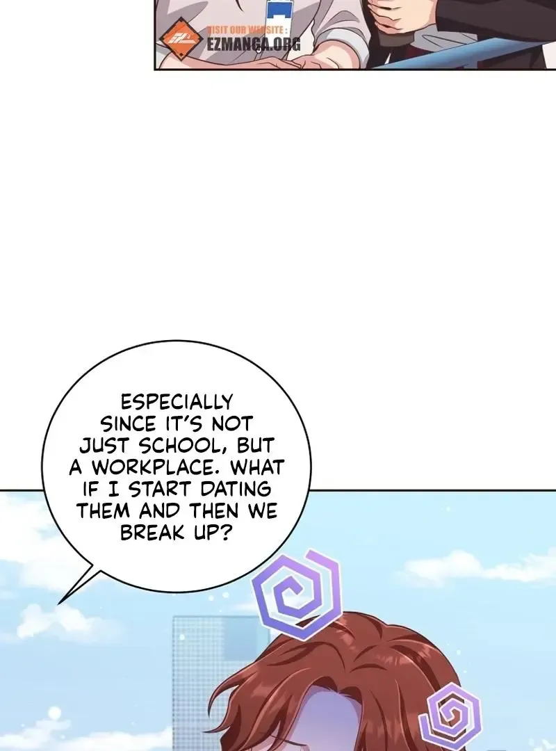 Outside Relationship Kainu Manga Chapter 3 Page 56