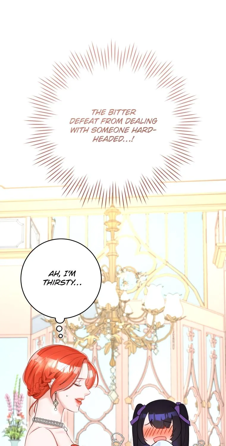 The Archduke's Gorgeous Wedding Was A Fraud Kainu Manga Chapter 32 Page 94