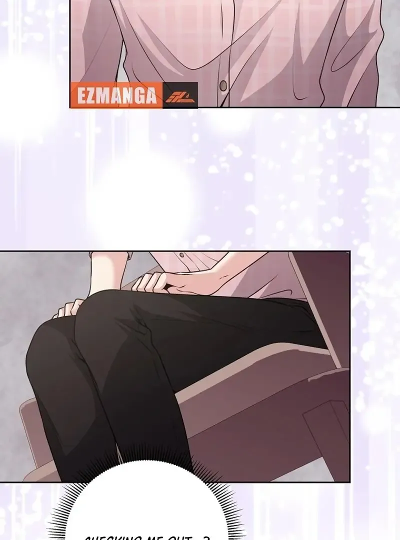 Outside Relationship Kainu Manga Chapter 1 Page 22