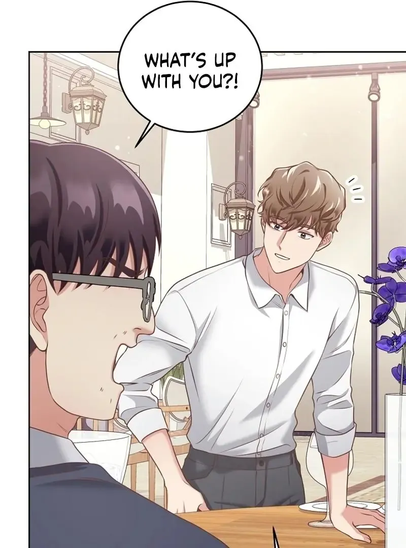Outside Relationship Kainu Manga Chapter 1 Page 37