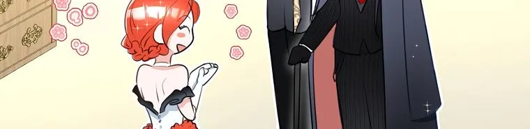 The Archduke's Gorgeous Wedding Was A Fraud Kainu Manga Chapter 30 Page 23