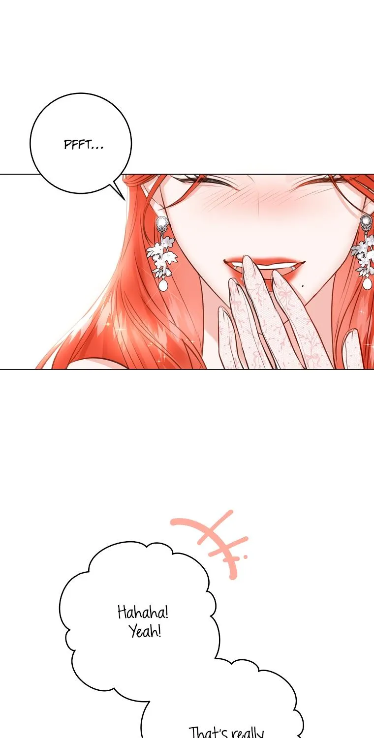 The Archduke's Gorgeous Wedding Was A Fraud Kainu Manga Chapter 26 Page 18