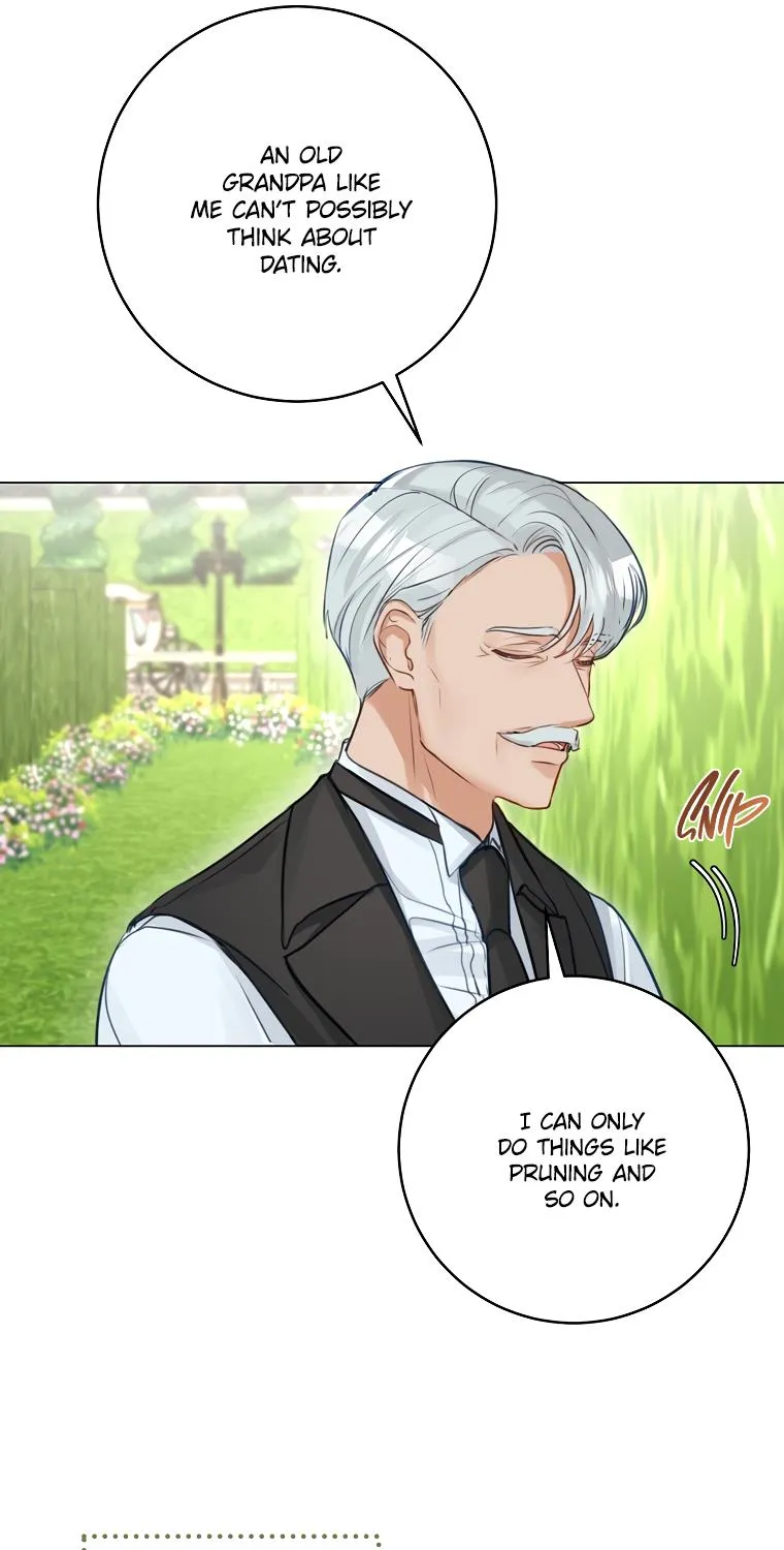 The Archduke's Gorgeous Wedding Was A Fraud Kainu Manga Chapter 26 Page 38